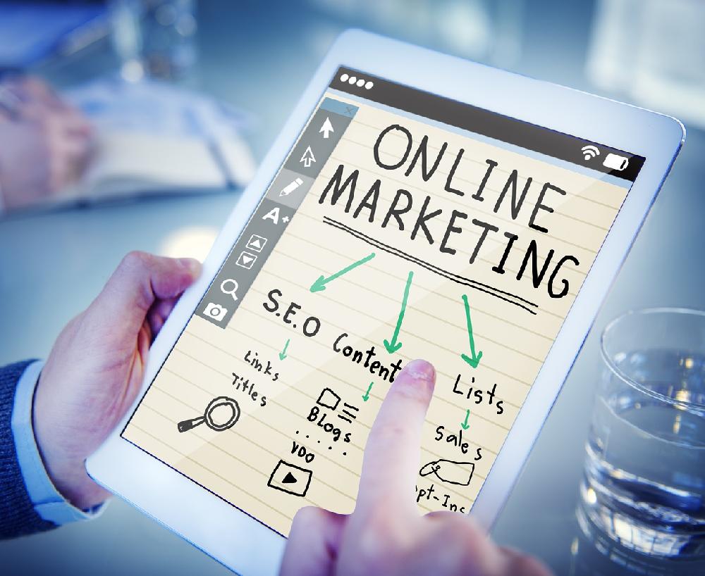Marketing online: wskazówki i porady