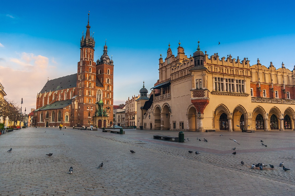 Wydarzenia kulturalne w Krakowie – co mieszkańcy mogą robić w czasie wolnym?