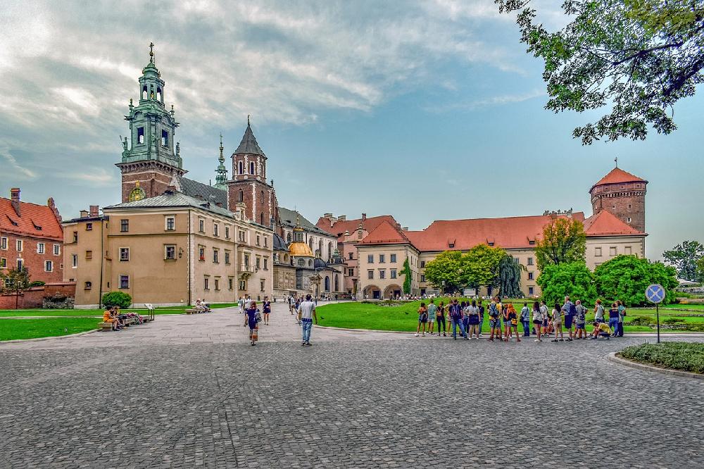  7 popularnych atrakcji turystycznych w Krakowie
