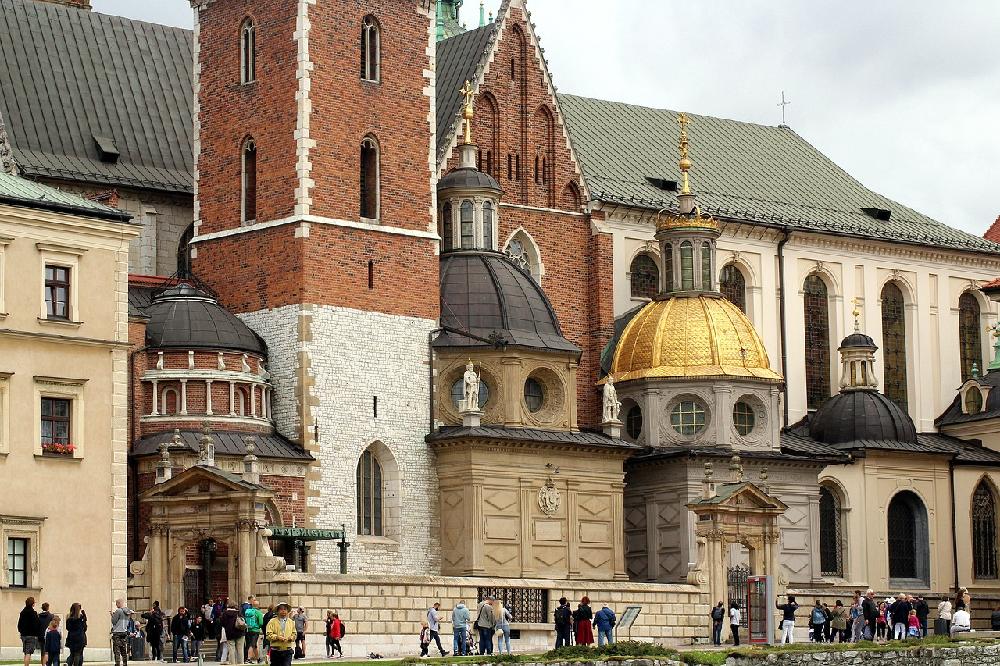 Kościoły w Krakowie, które warto znać.