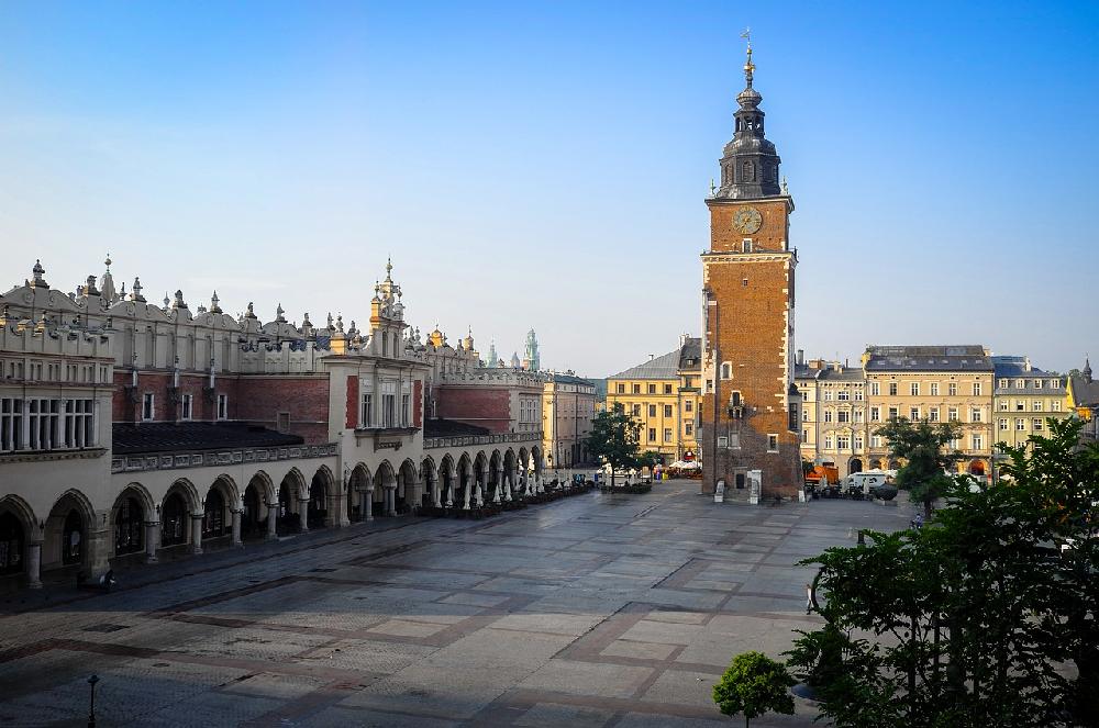 Studia w Krakowie – dlaczego warto wybrać to miasto?