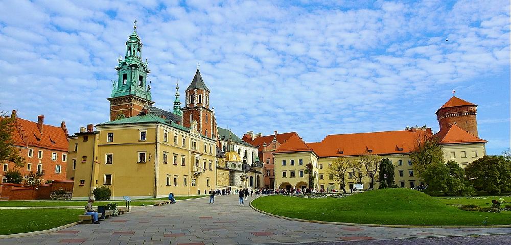 Studia w Krakowie – dlaczego warto wybrać to miasto?
