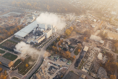 Realizacja Programu Ochrony Powietrza w Małopolsce.
