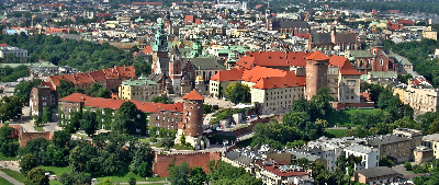 Co warto zwiedzić w Krakowie?